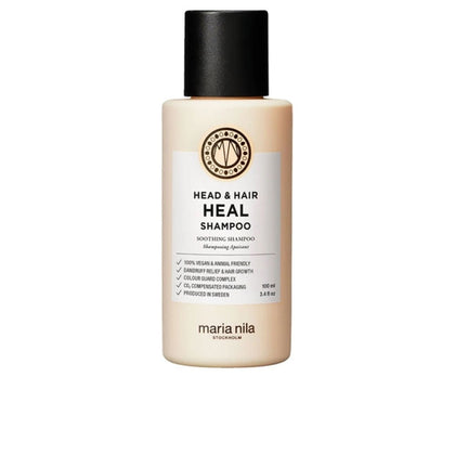 Shampoo HEAD & HAIR HEAL 100 ml