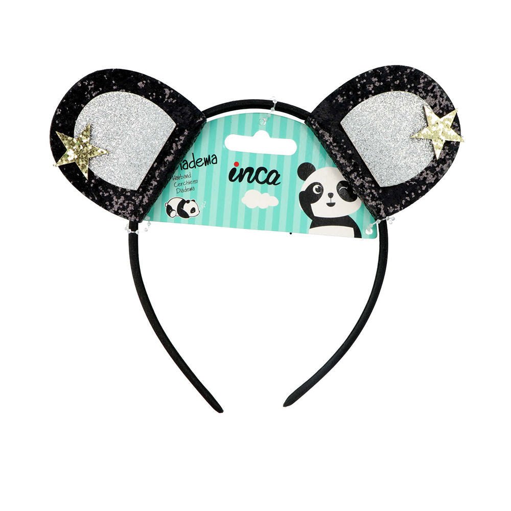 HEADBAND panda 1 u - Cosmova