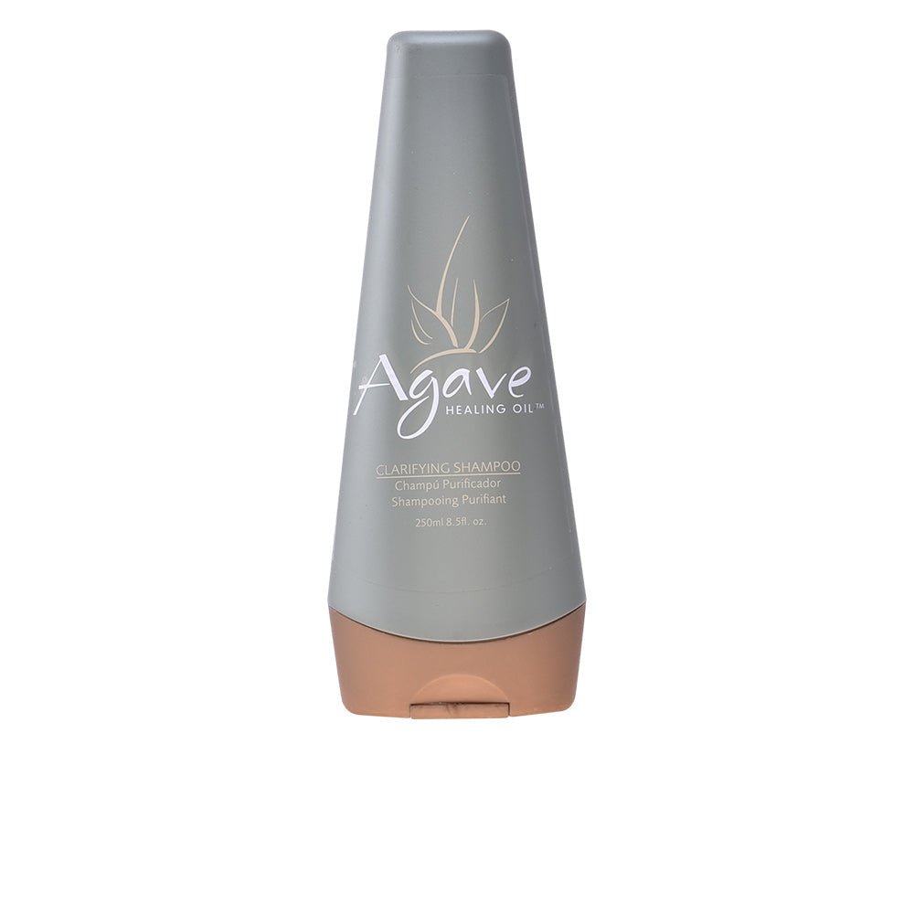 HEALING OIL Klärshampoo 250 ml-0