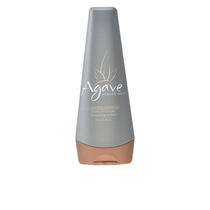 HEALING olio sampon purificant 250 ml