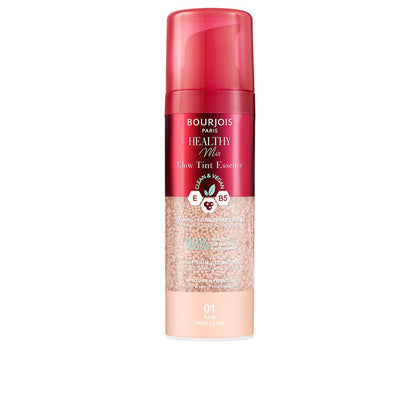 HEALTHY MIX GLOW TINT ESSENCE makeup base #01-Fair 30 ml