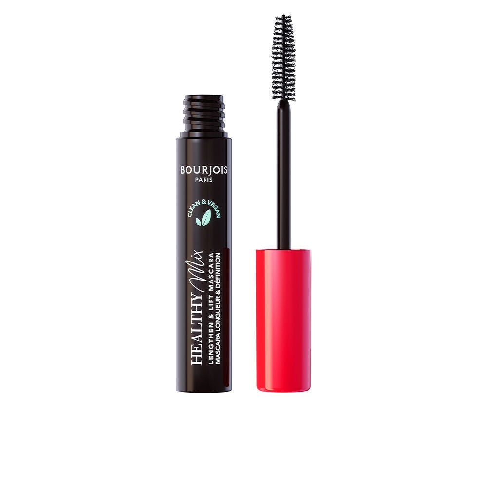 HEALTHY MIX mascara 001-ultra black 7 ml - Cosmova