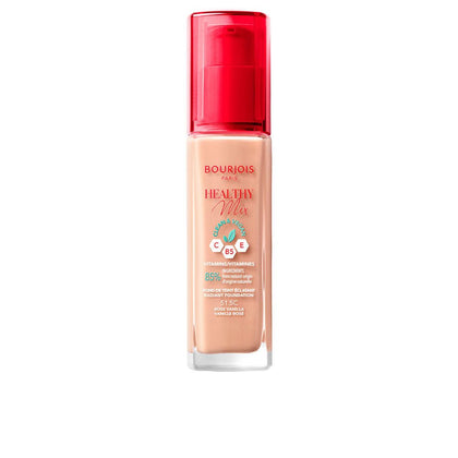 Fond de teint éclat HEALTHY MIX #515-rose vanille