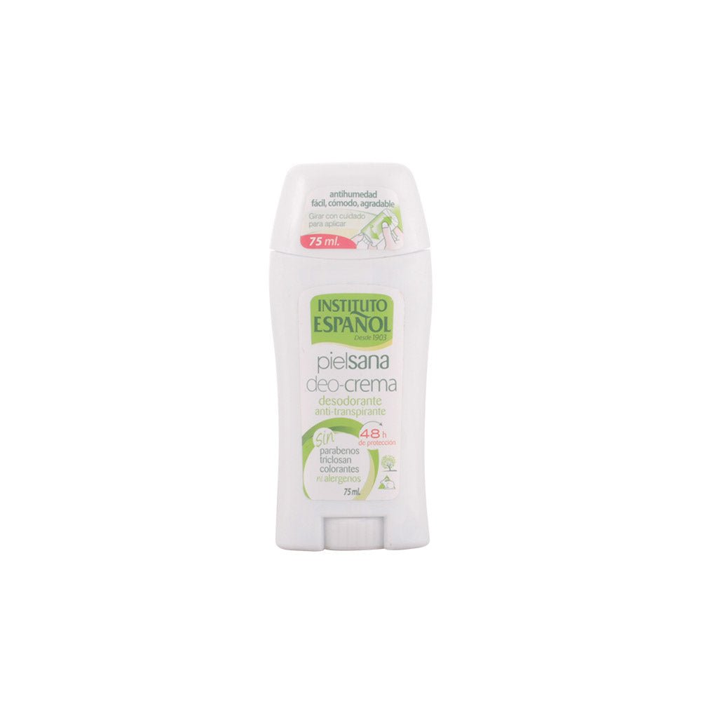 HEALTHY SKIN cream deodorant 75 ml - Cosmova
