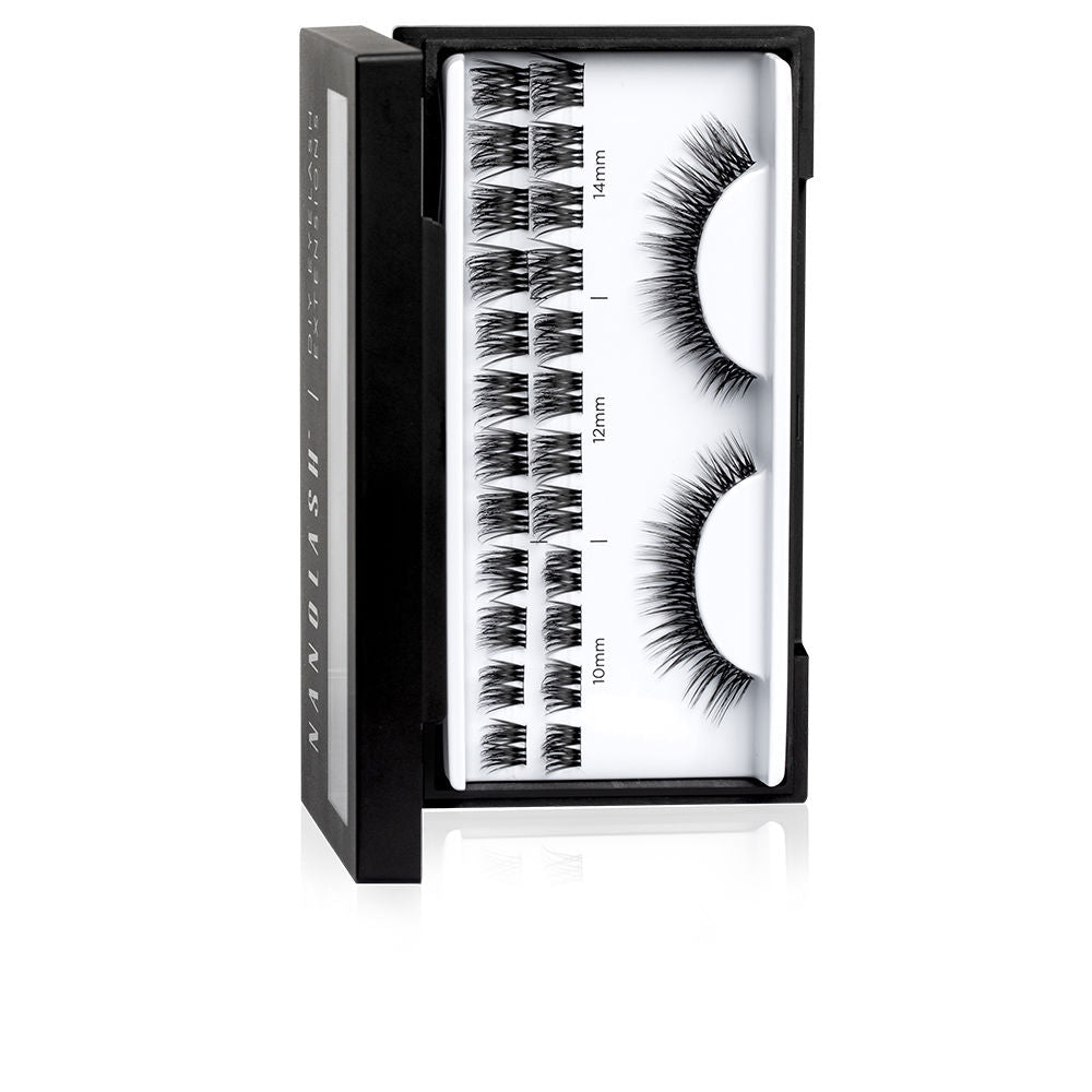 Cils HEARTBREAKER en cluster 1 u-0