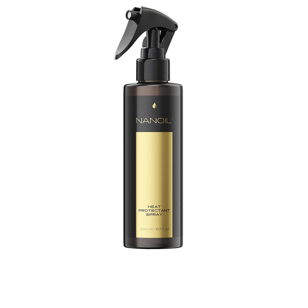 HEAT PROTECTANT spray 200 ml - Cosmova