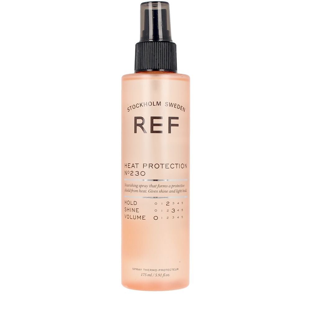 HEAT PROTECTION Nº230 175 ml - Cosmova