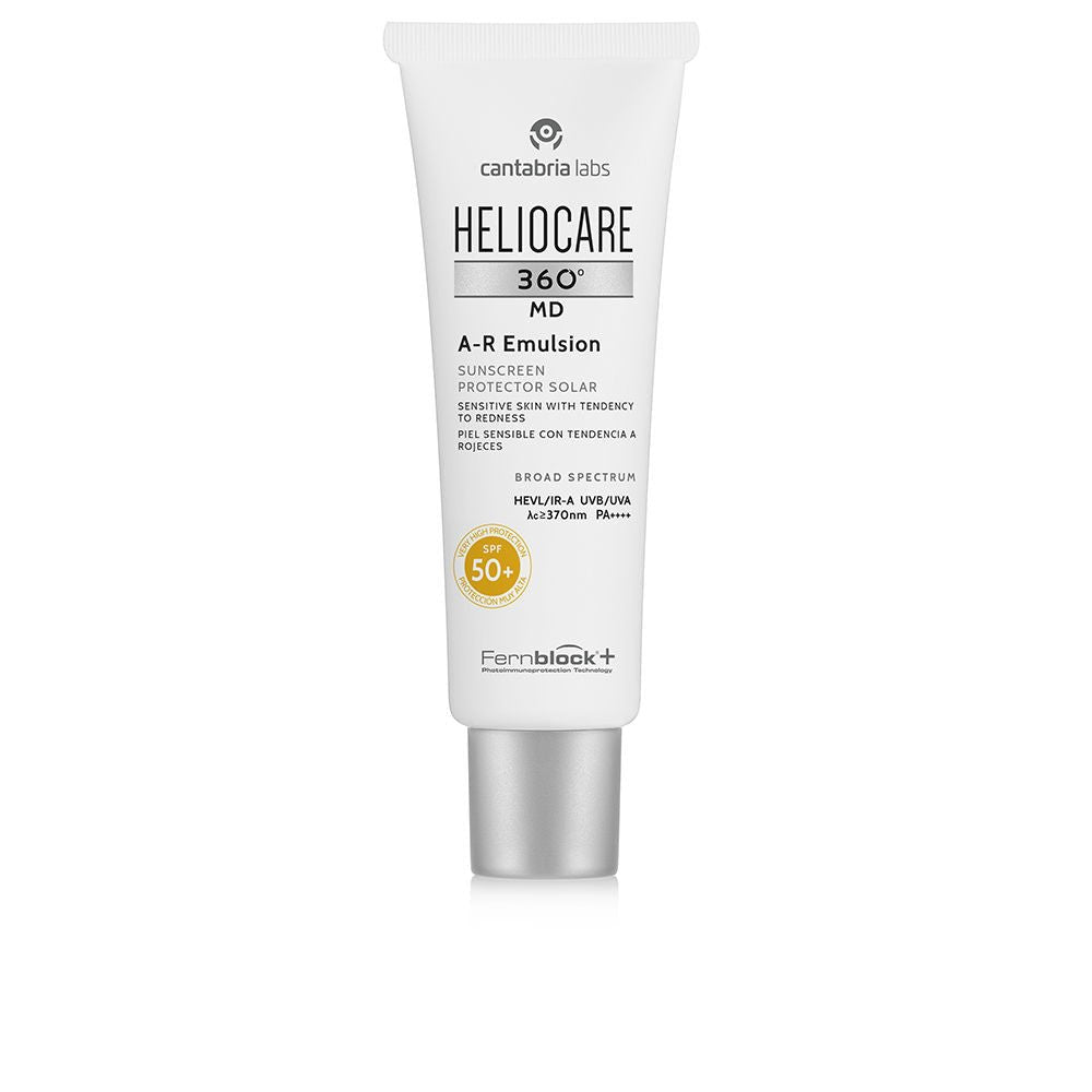 HELIOCARE 360° MD AR sunscreen emulsion SPF50+ 50 ml - Cosmova