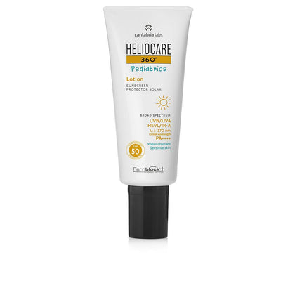 HELIOCARE 360° PEDIATRICS sunscreen lozione SPF50 200 ml