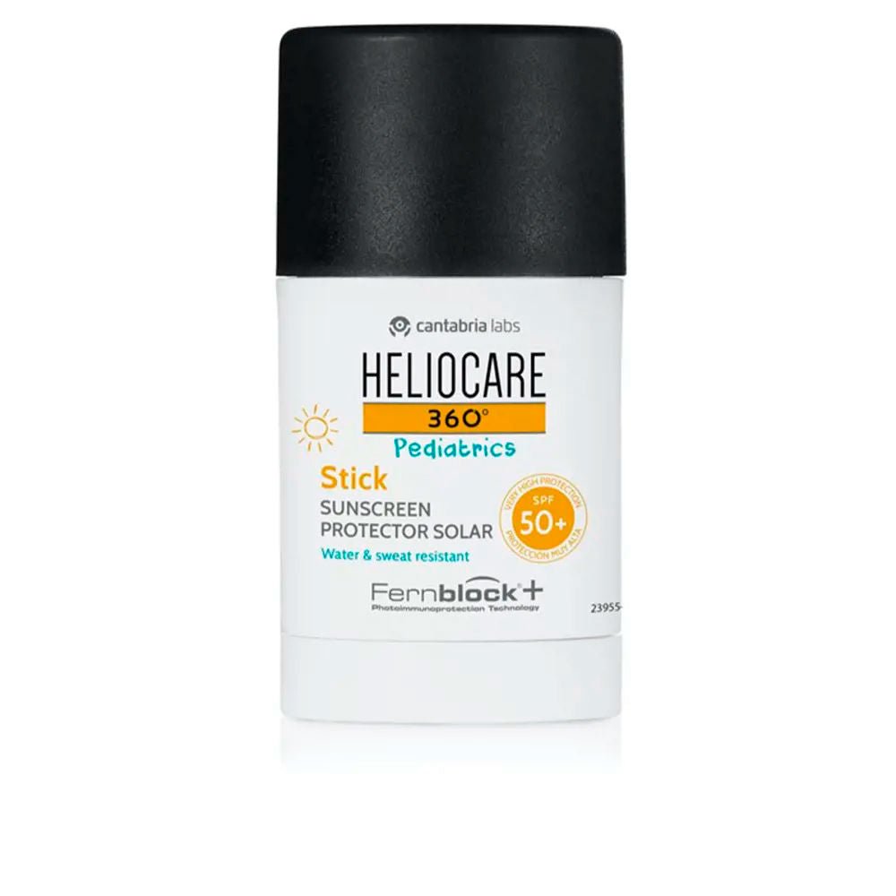 HELIOCARE 360º PEDIATRÍA protector solar en stick SPF50+ 25 gr-0