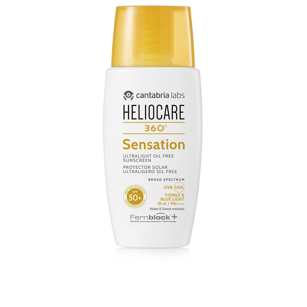 HELIOCARE protector solar sensación 360º SPF50+ 50 ml-0
