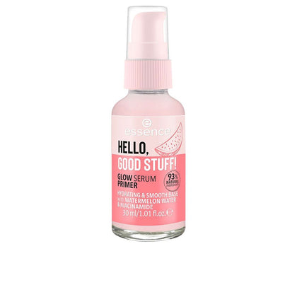 HELLO, GOOD STUFF! glow siero primer 30 ml