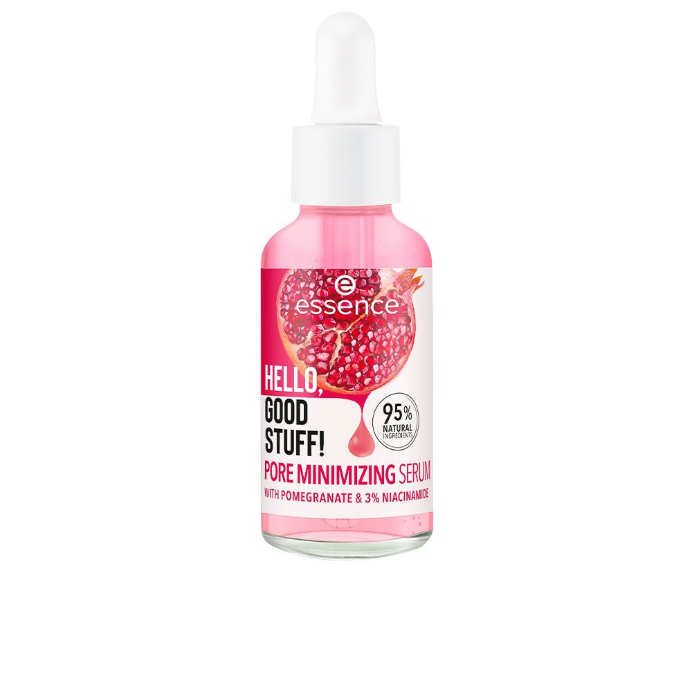 HOLA, ¡BUENA COSA! PORE MINIMIZING sérum reductor de poros 30 ml-0