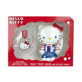 HELLO KITTY SET KÖLN + DUSCHGEL LOT 2 Stück-0