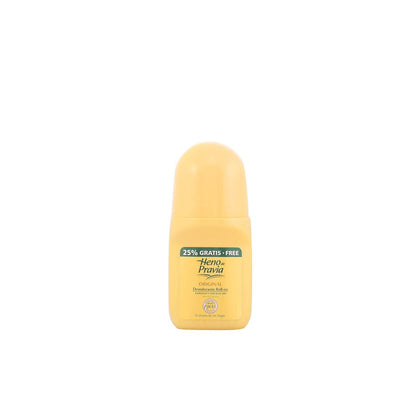 HENO DE PRAVIA ORIGINAL deodorant roll-on 50 ml