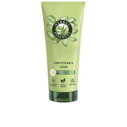 HERBAL ESSENCE ALOE acondicionador fortificante 250 ml
