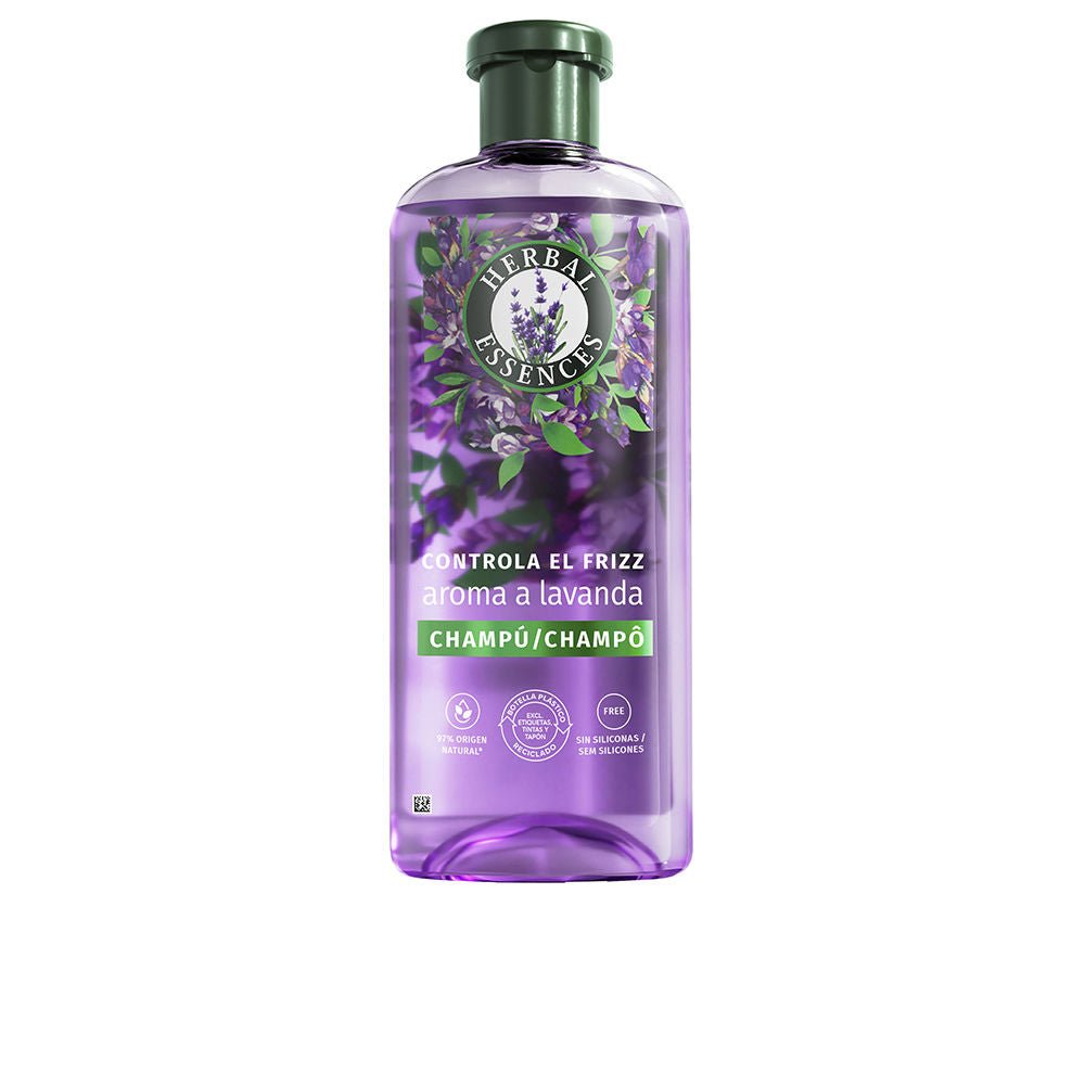 HERBAL ESSENCE LAVANDA shampoo anticrespo 350 ml-0