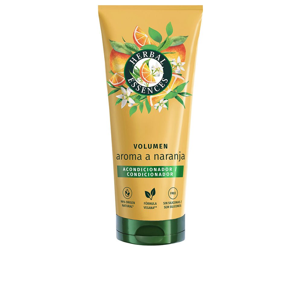 HERBAL ESSENCE ORANGE acondicionador volumen 250 ml-0