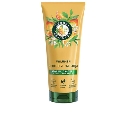 HERBAL ESSENCE ORANGE conditioner volume 250 ml