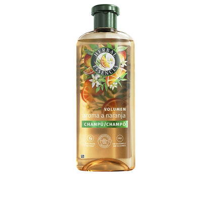 HERBAL ESSENCE ORANGE shampoo volume 350 ml