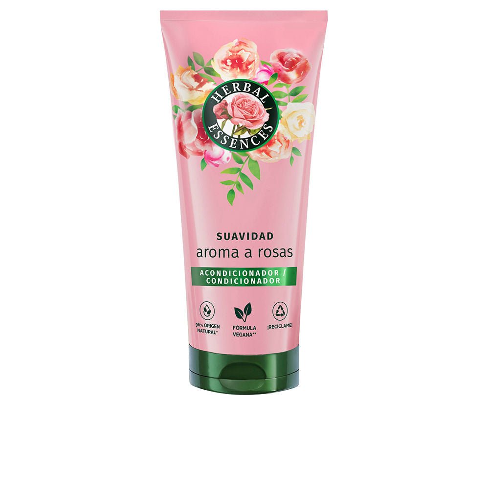 HERBAL ESSENCE ROSES balsamo morbidezza 250 ml-0