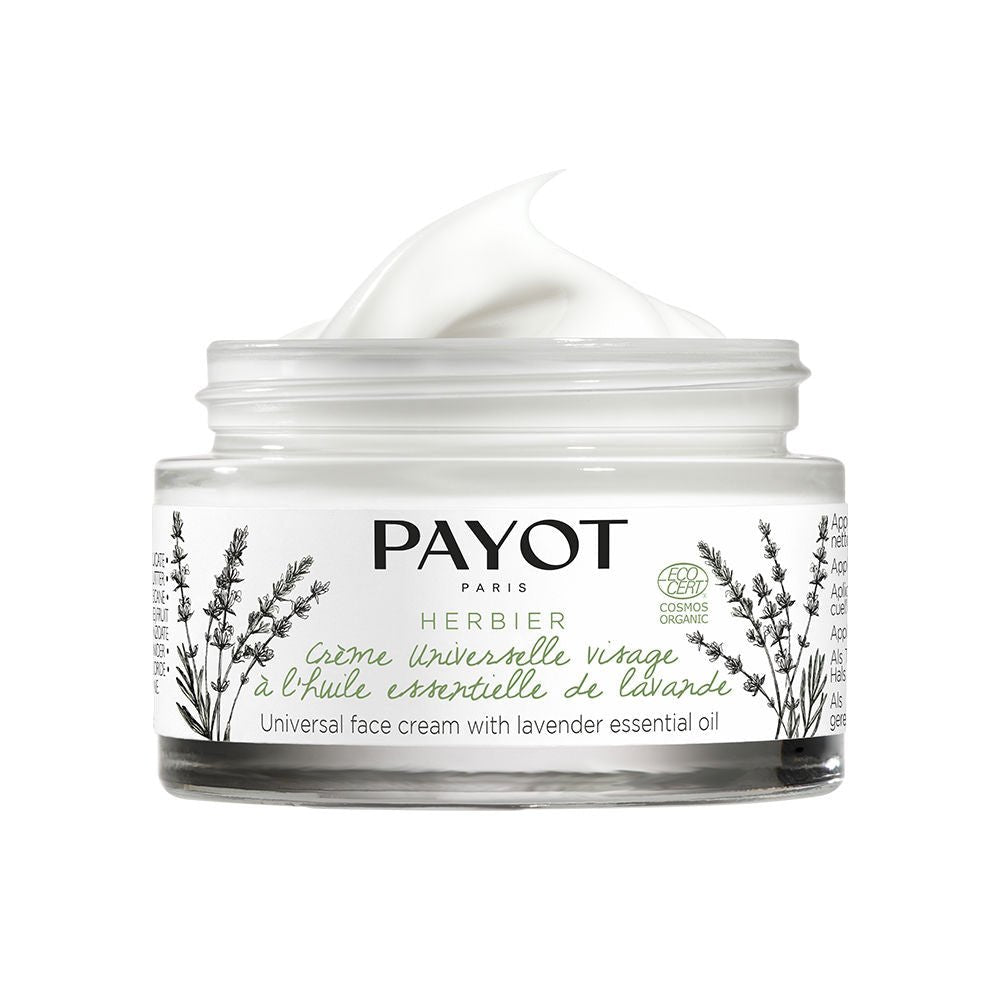 HERBIER crema universale 50 ml-0