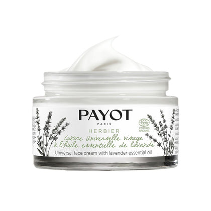HERBIER crema universale 50 ml