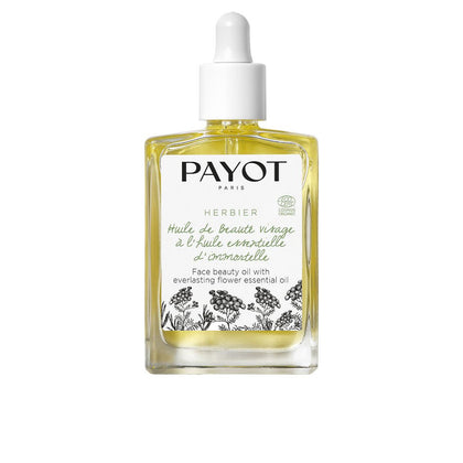 HERBIER Huile de Beaute Immortelle 30 ml
