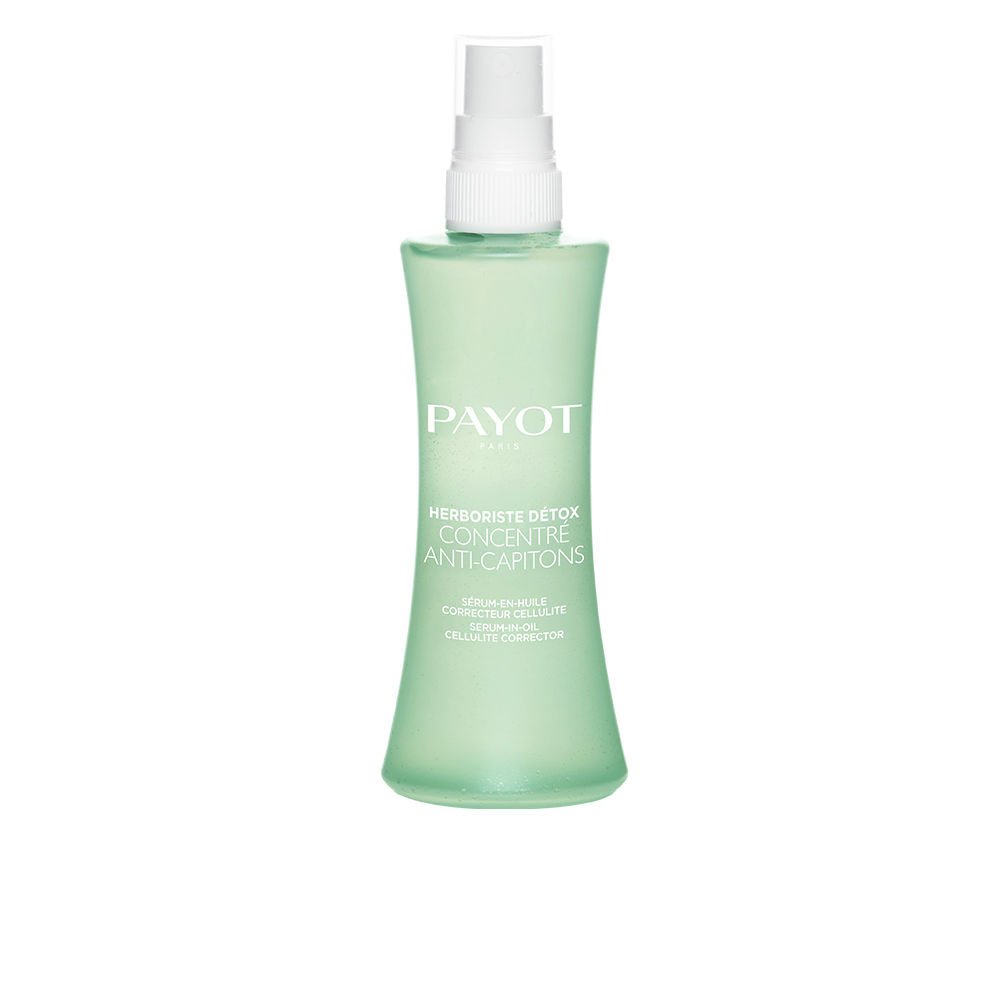 HERBORISTE DÉTOX concentre anti-captions 125 ml - Cosmova
