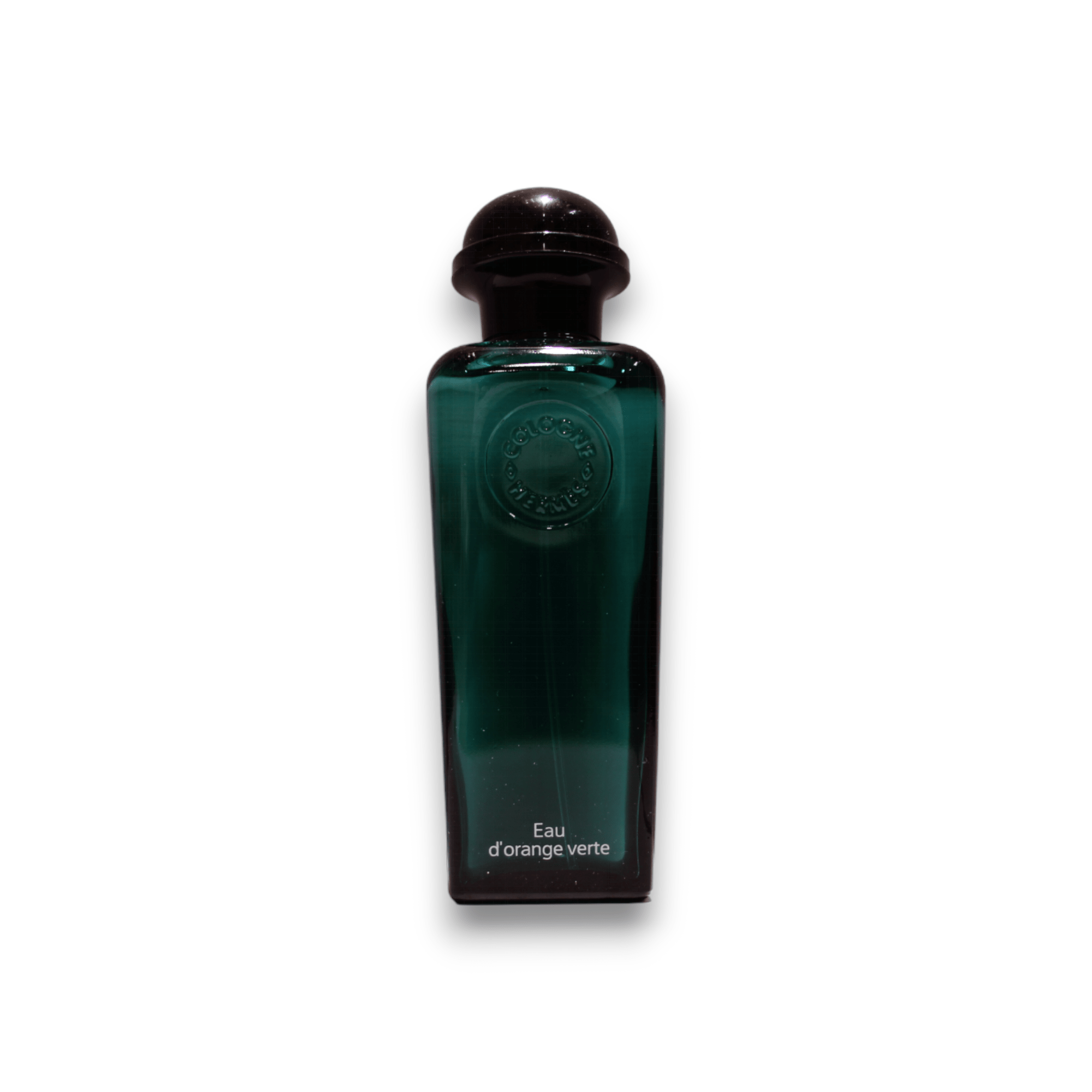 Hermes, Eau d'Orange Verte, Acqua di Colonia, Unisex, Individuale, 100 ml *Tester - Cosmova