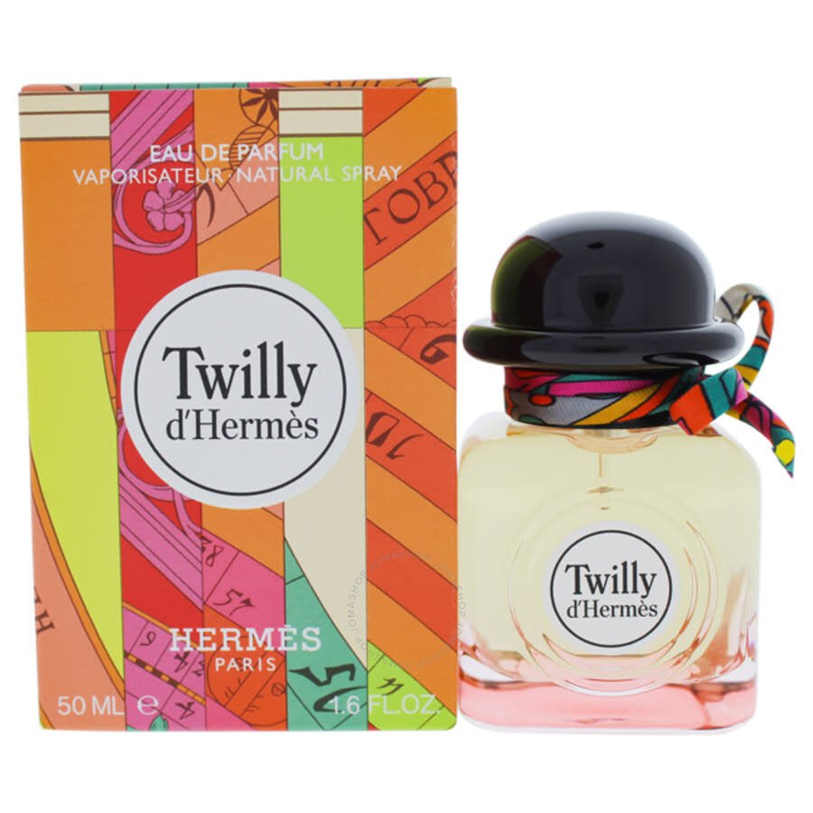 Hermes, Twilly d'Hermes, Eau de Parfum, Per le donne, 50 ml - Cosmova
