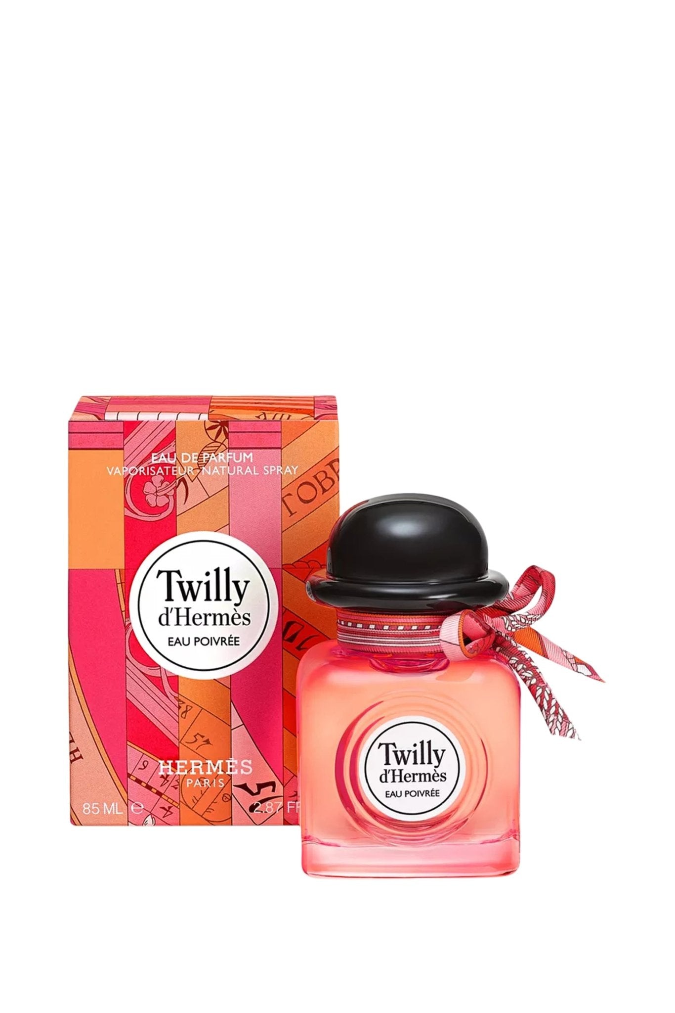 Hermes, Twilly d'Hermes Eau Poivree, Eau de Parfum, Per le donne, 85 ml - Cosmova