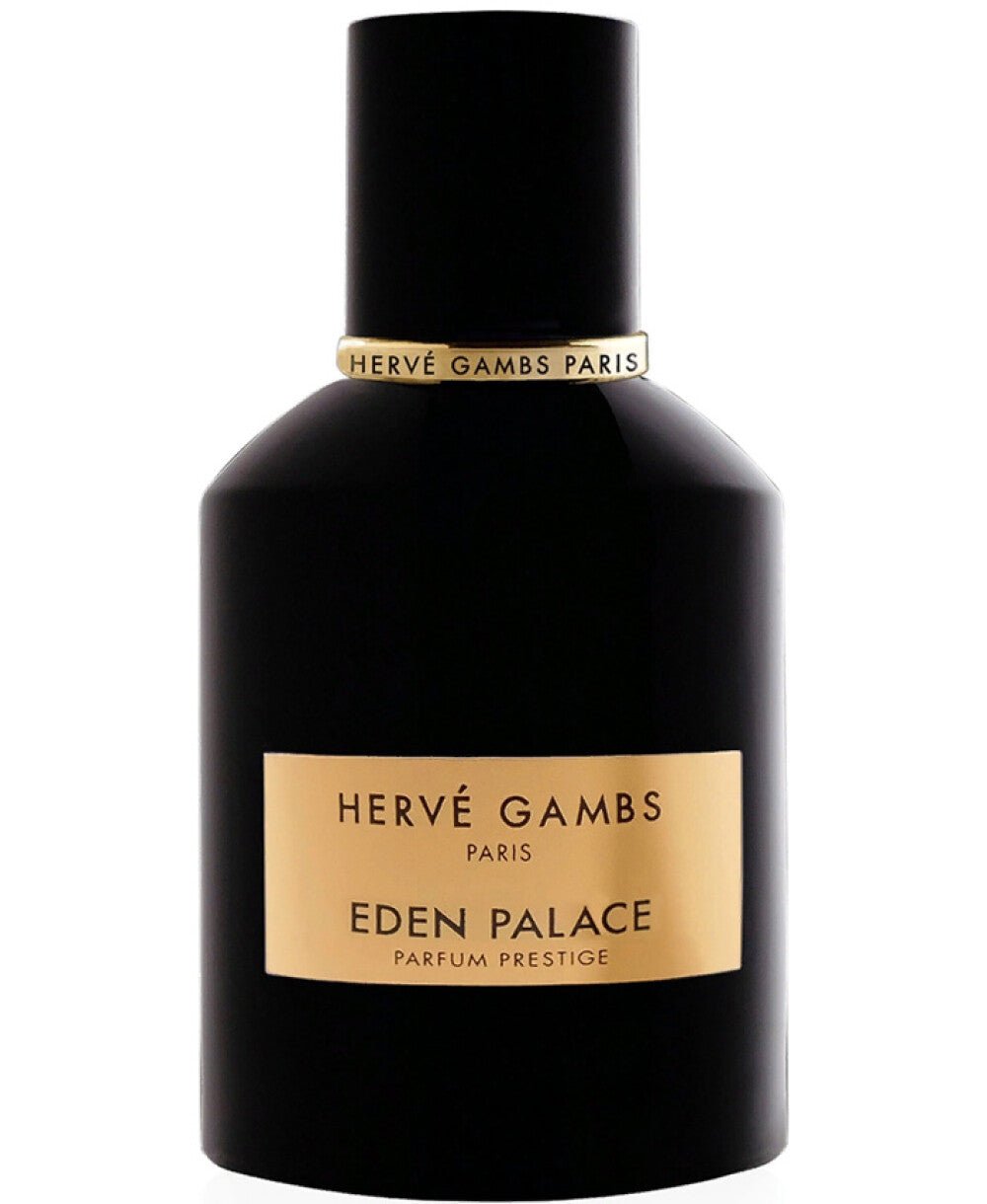 Herve Gambs, Eden Palace, Profumo, Unisex, 100 ml *Tester - Cosmova
