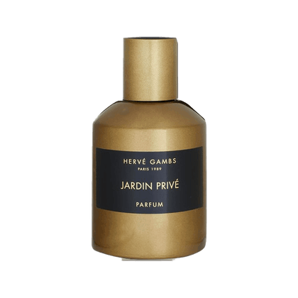 Herve Gambs, Jardin Prive, Profumo, Unisex, 100 ml