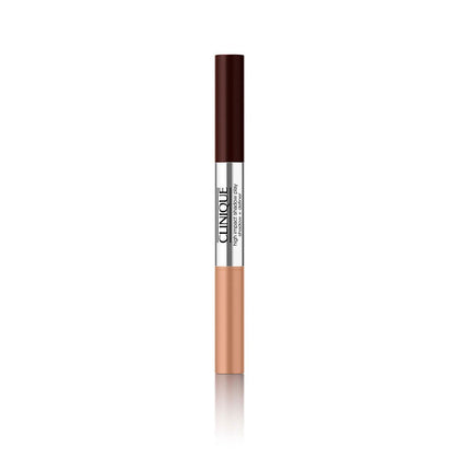HI SHADOW PLAY sombra de ojos + definidor de sombra #café au laite 4 ml
