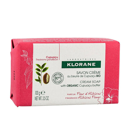 HIBISCUS FIORE crema sapone 100 gr