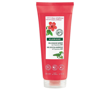 Gel douche FLEUR D'HIBISCUS 200 ml