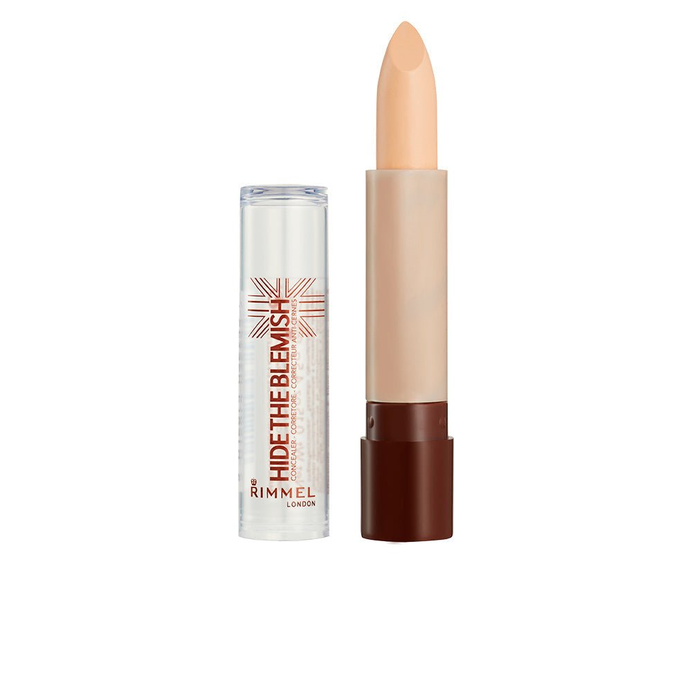 HIDE THE BLEMISH concealer 001-ivory - Cosmova