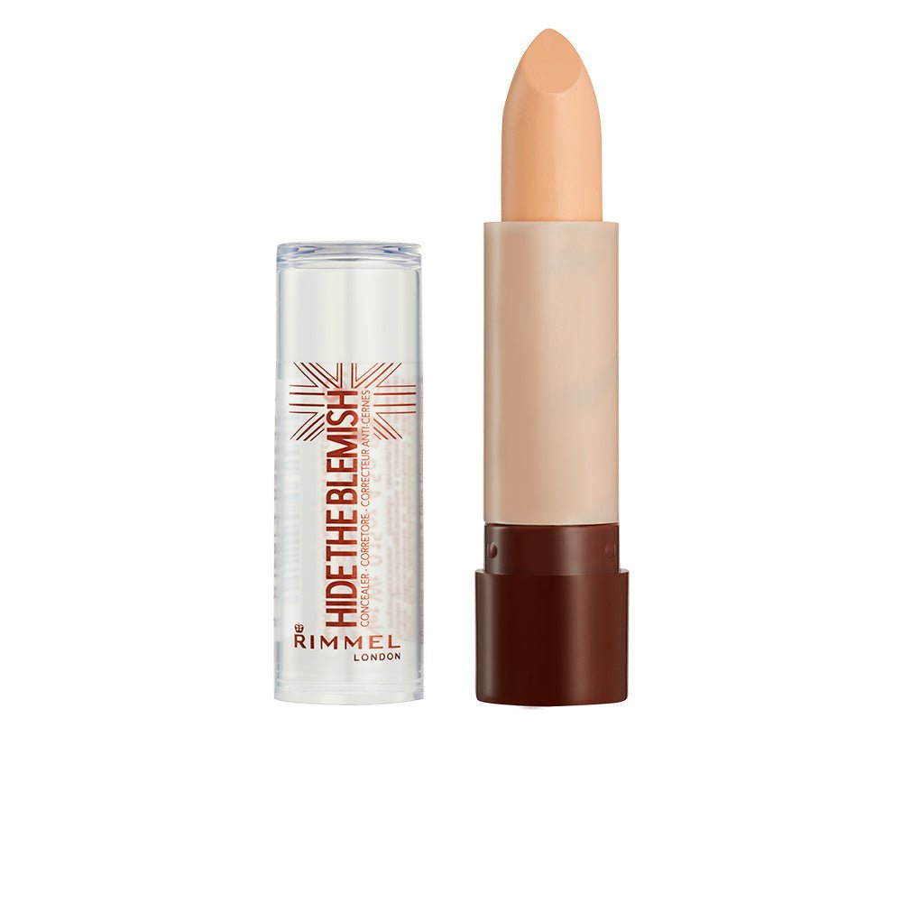 HIDE THE BLEMISH concealer 103-soft honey - Cosmova