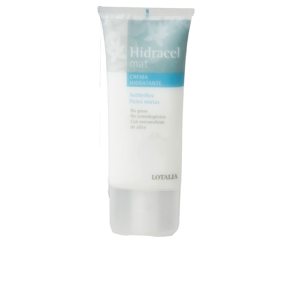 HIDRACEL MAT moisturizing cream 50 ml - Cosmova