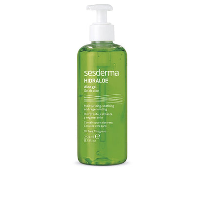 HIDRALOE Aloe-Gel 250 ml