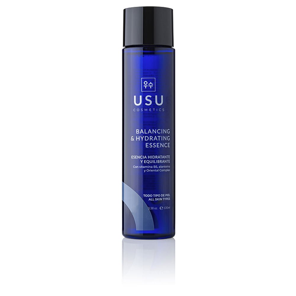 Essence HIDRATANTE ET ÉQUILIBRANTE 100 ml-0