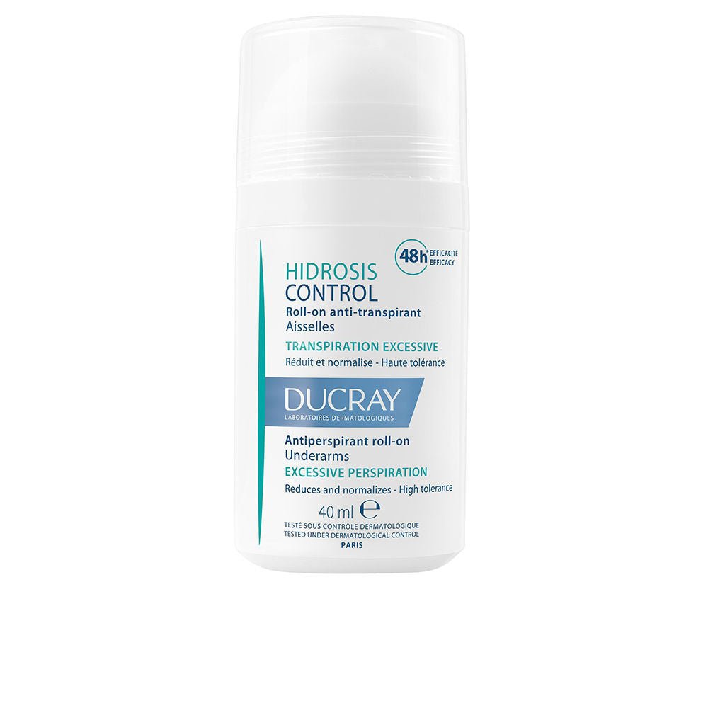 HIDROSIS CONTROL roll-on antiperspirant underarms 40 ml - Cosmova