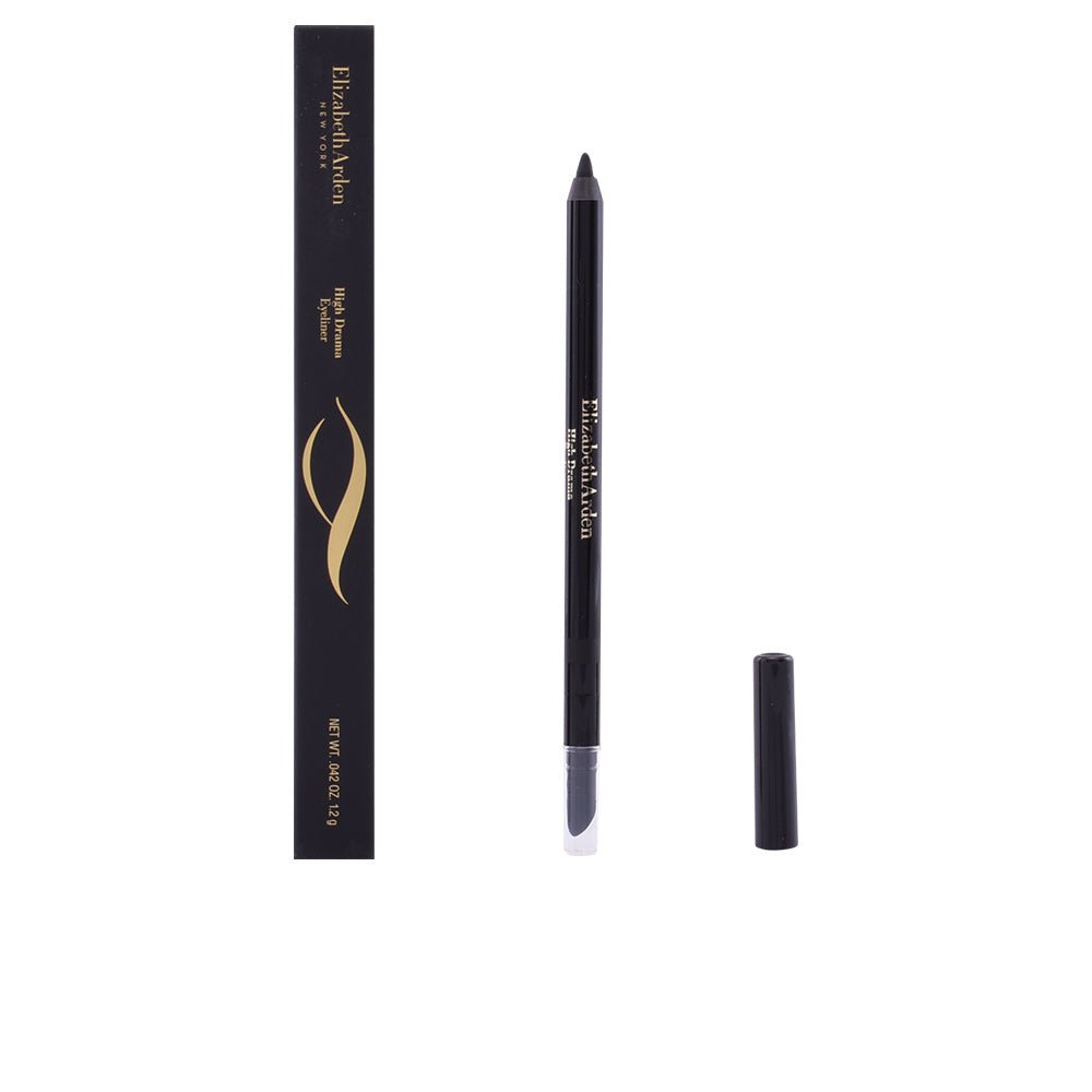 HIGH DRAMA eyeliner 01-smokey black - Cosmova