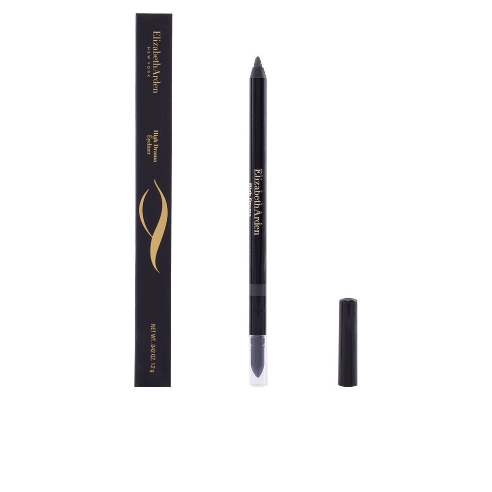 Eyeliner HIGH DRAMA #04-acier la scène-0