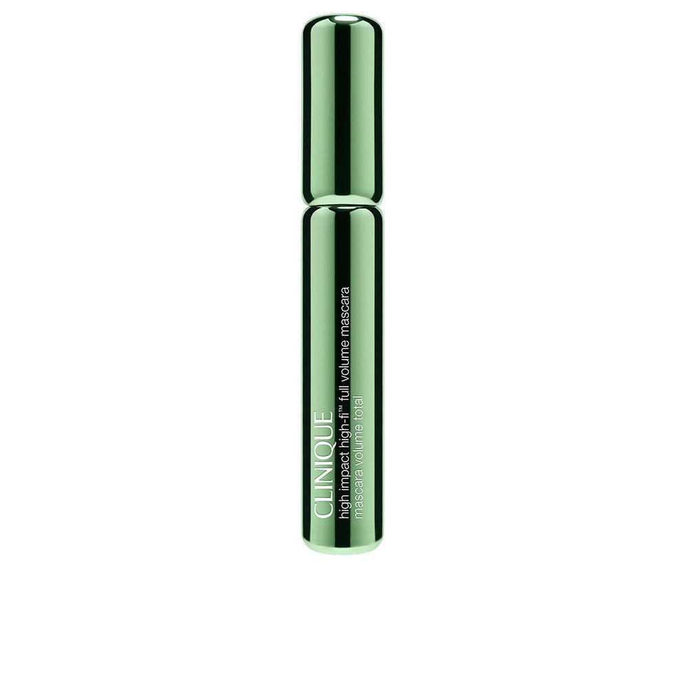 HIGH IMPACT HI-FI full volume mascara Black 10 ml - Cosmova
