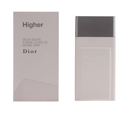 HIGHER eau de toilette spray 100 ml