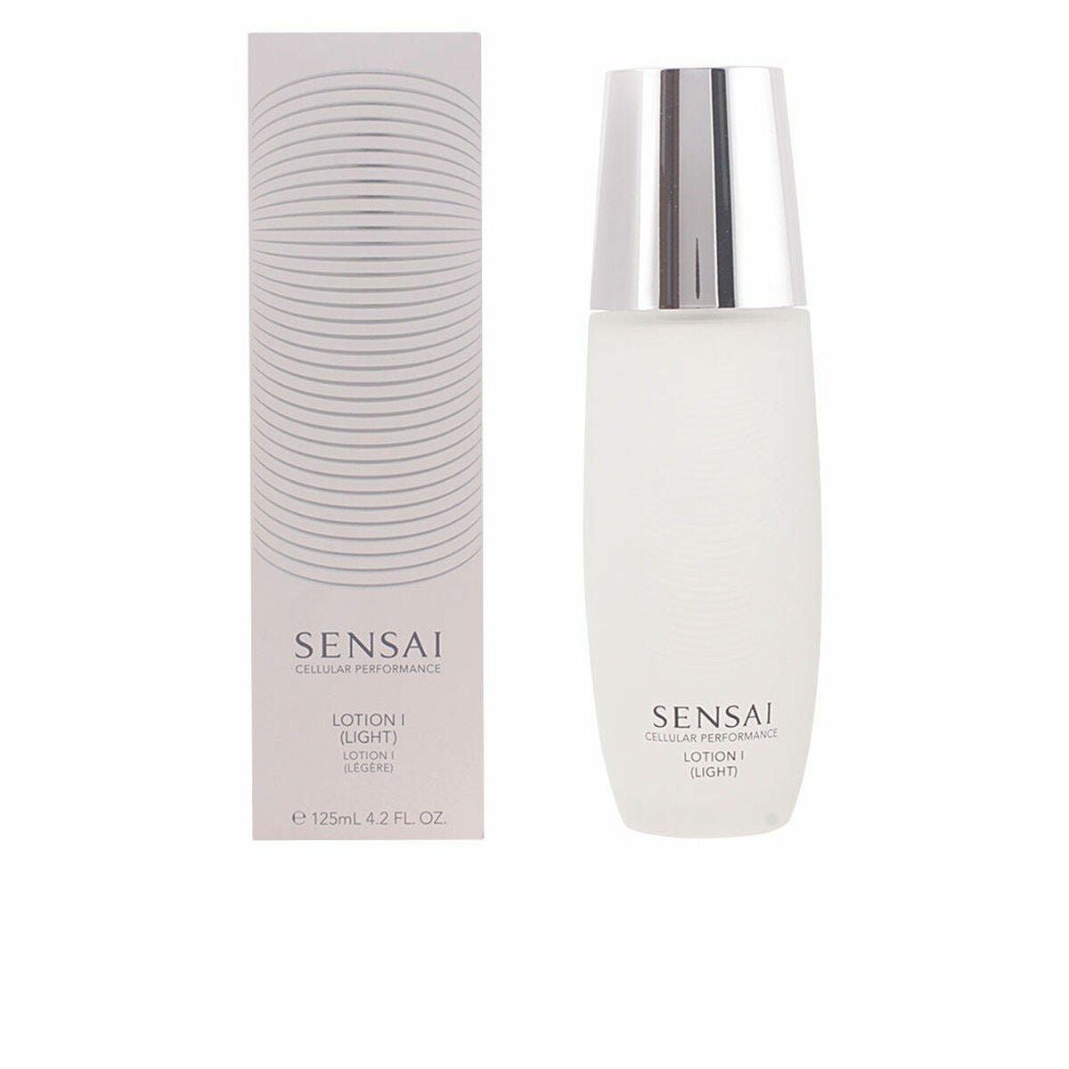 Highlighting Cream Kanebo Sensai Cellular Performance I 125 ml - Cosmova