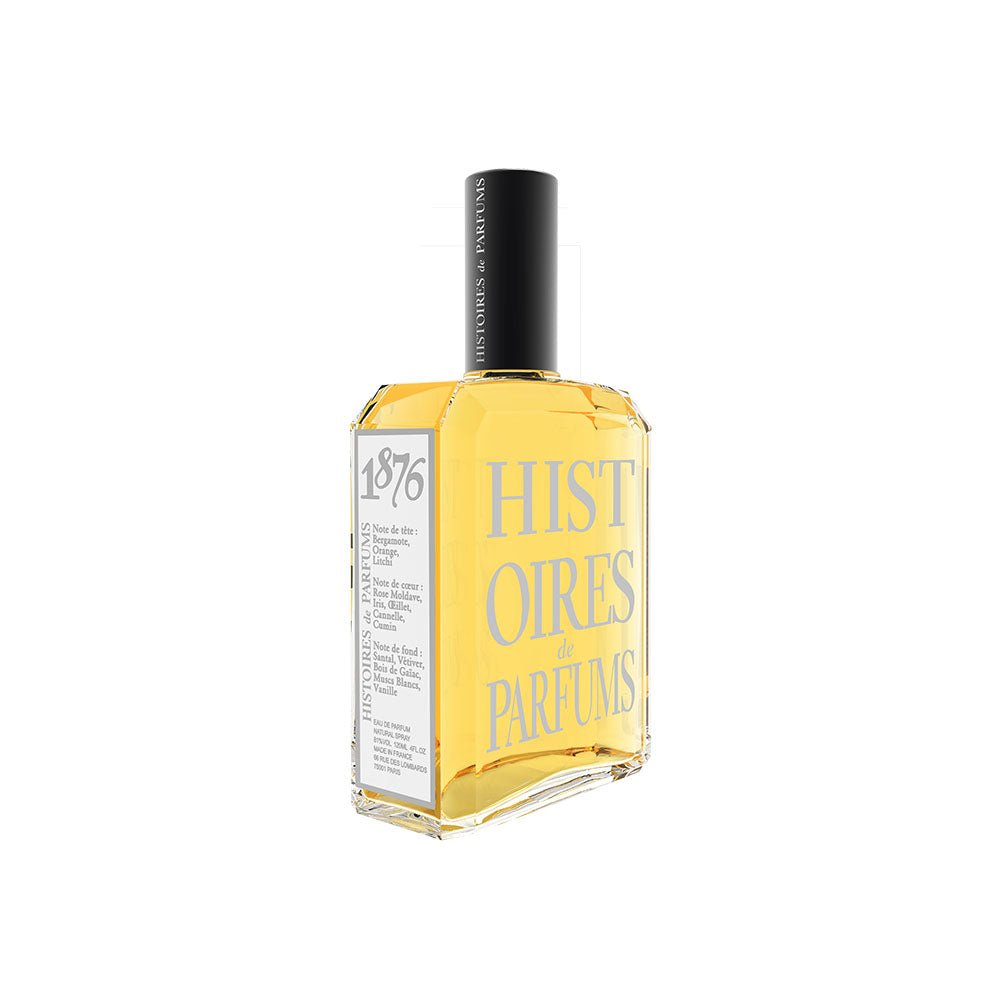 Histoires de Parfums, 1876 Mata Hari, Eau de Parfum, Per le donne, 120 ml - Cosmova