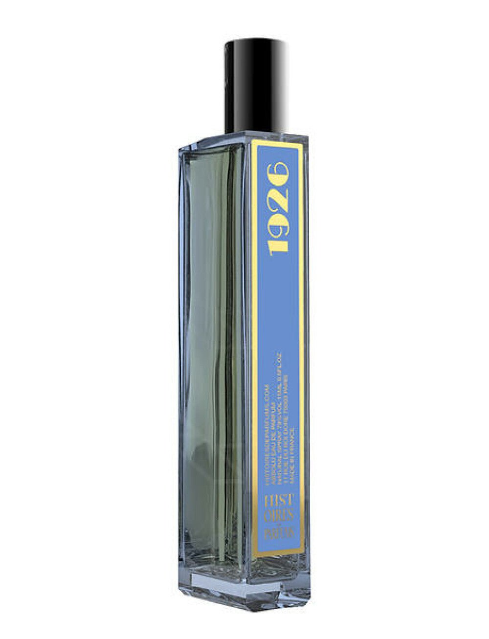 Histoires de Parfums, 1926 Turandot Puccini, Eau de Parfum, Per le donne, 15 ml *Miniatura - Cosmova